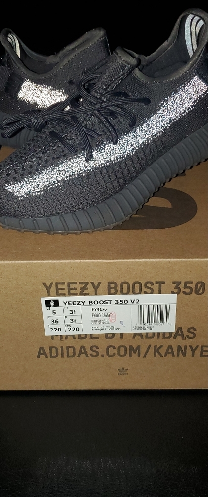 Yeezy 350 v2